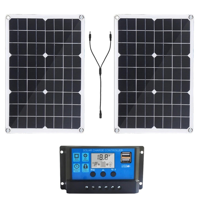 Panel słoneczny 1200W, ładowar – Jinko Solar Panel Cheetah recenzja i cena