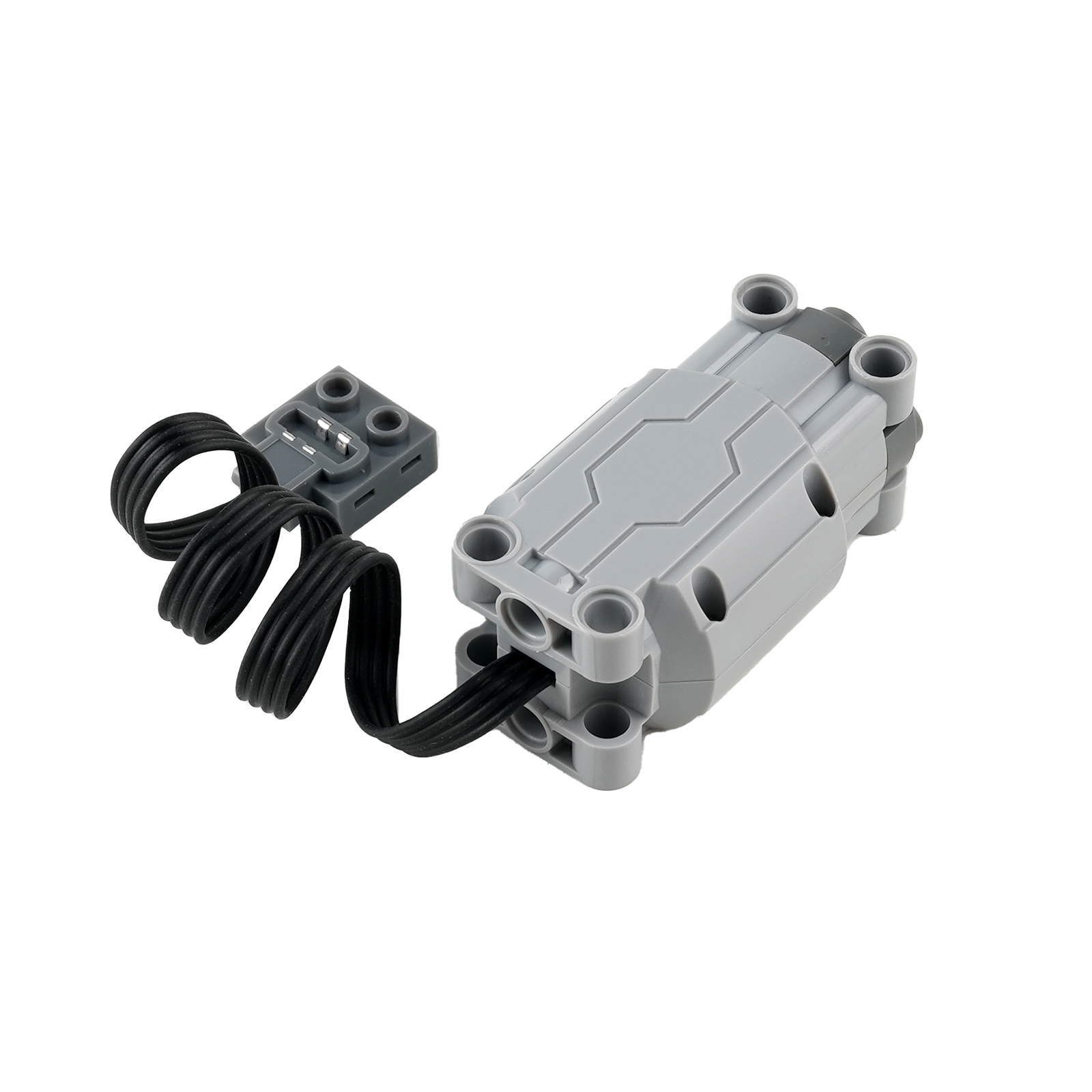 Nowy, ulepszony silnik L 88003 – Renewable Energy Lego recenzja i cena
