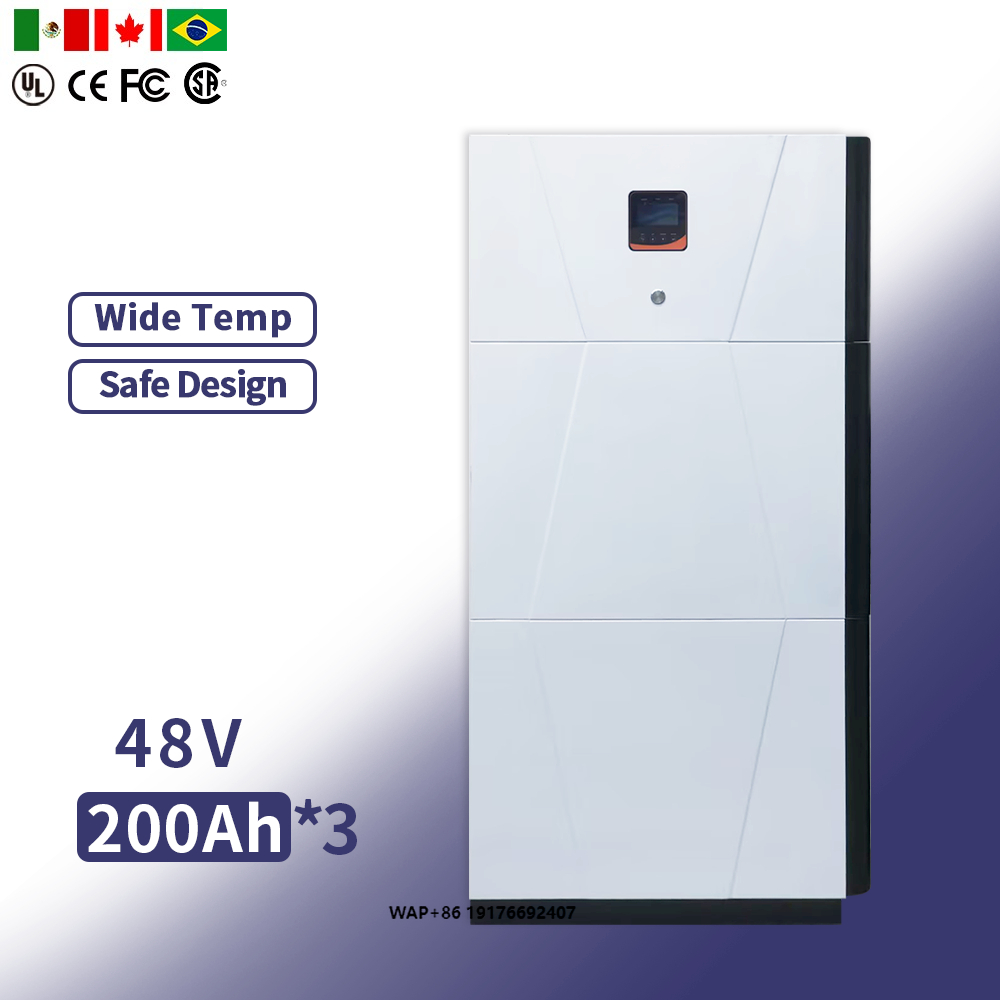 Zestaw baterii litowo-żelazowy – Lifepo4 Battery Pack recenzja i cena