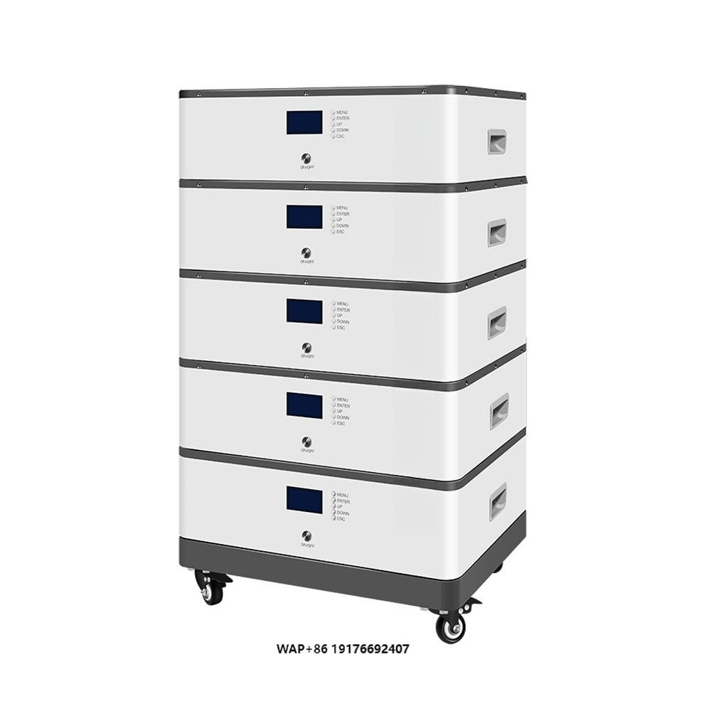 Bateria do magazynowania energ – Lifepo4 Battery Pack recenzja i cena