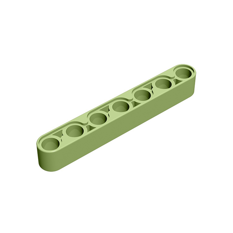 10 SZT. Gobricks Klocki MOC Te – Renewable Energy Lego recenzja i cena