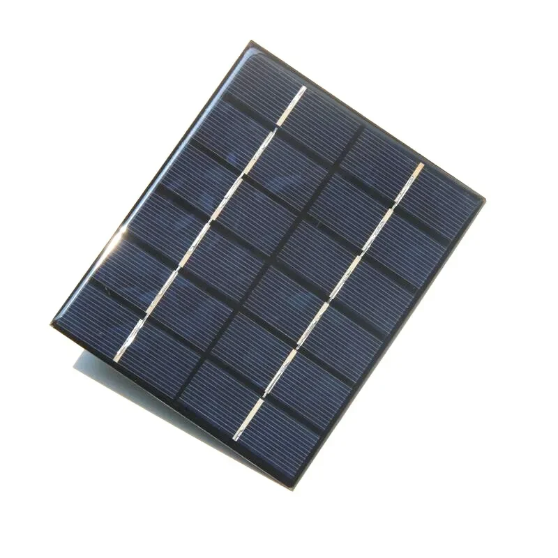 5W 5V Panel słoneczny USB Micr – Jinko Solar Panel Cheetah recenzja i cena