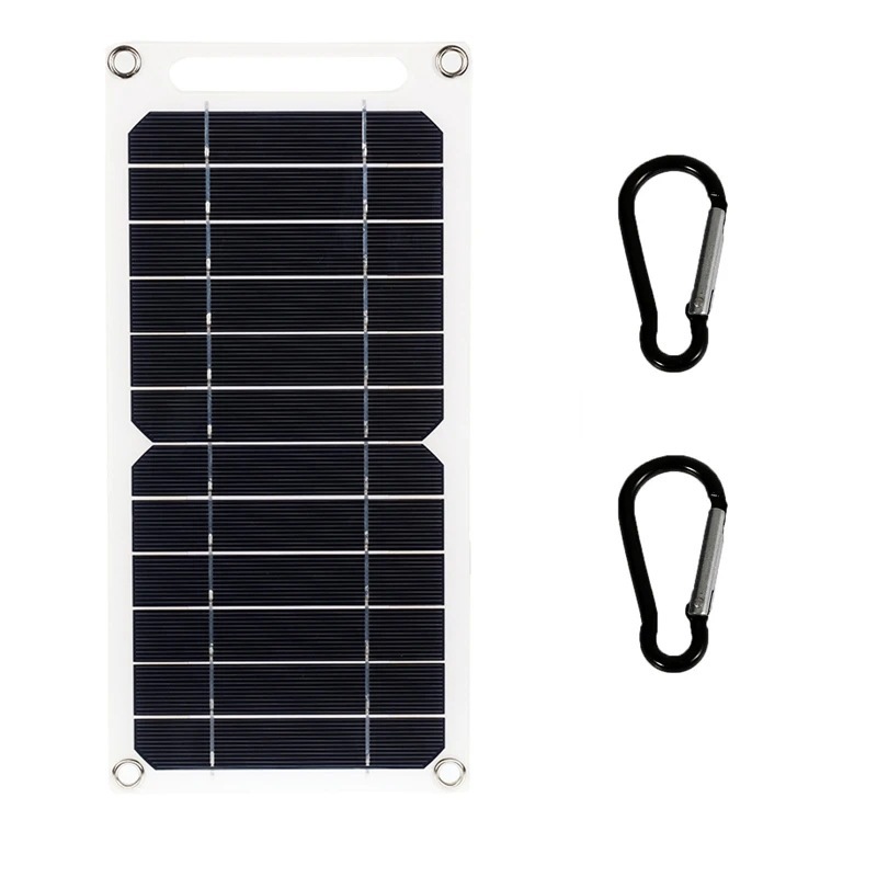 Panel słoneczny 35W z USB, wod – Jinko Solar Panel Cheetah recenzja i cena