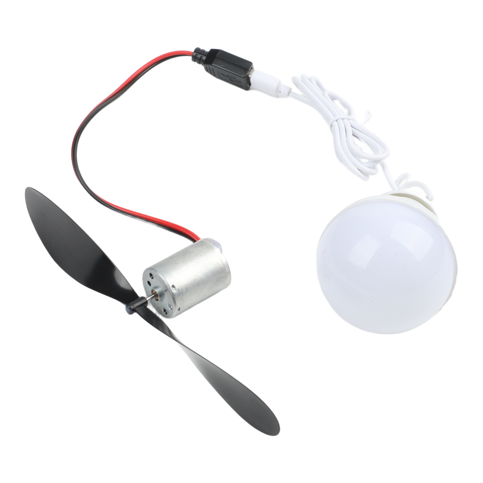 Zestaw do samodzielnego montaż – Renewable Energy Kit recenzja i cena