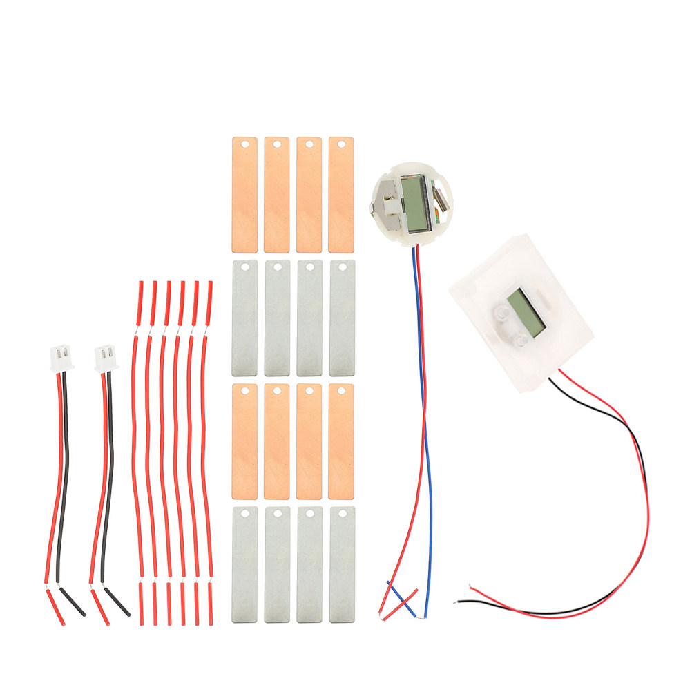 1 zestaw do samodzielnego wyko – Renewable Energy Kit recenzja i cena